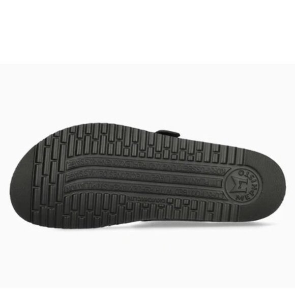 Mephisto Women's Helen Thong Leather Sandals - Picture 5 of 6